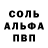 Cocaine FishScale Artem Turgaev